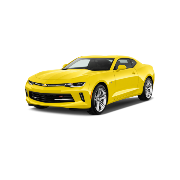 Chevrolet Camaro (2017)