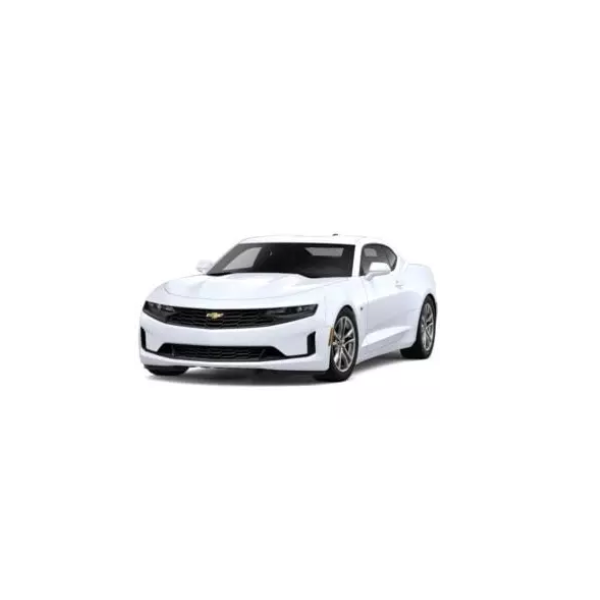 Chevrolet Camaro (2019) 