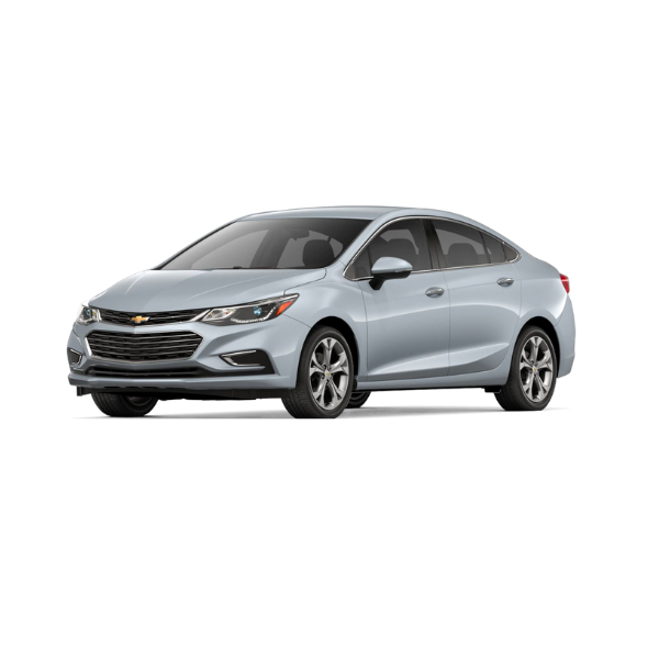 Chevrolet Cruze (2016) 