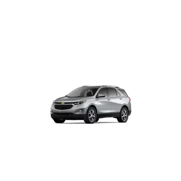 Chevrolet Equinox (2011) 