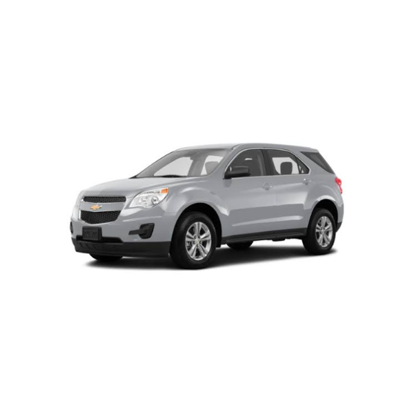 Chevrolet Equinox (2015)