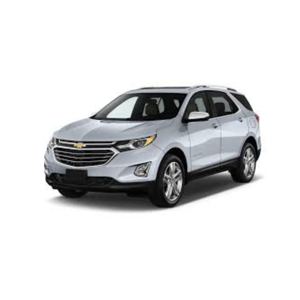 Chevrolet Equinox (2018) 