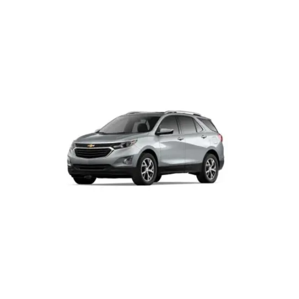 Chevrolet Equinox (2020) 