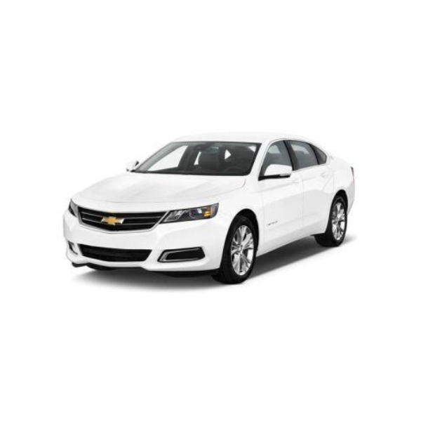 Chevrolet Impala (2015) 