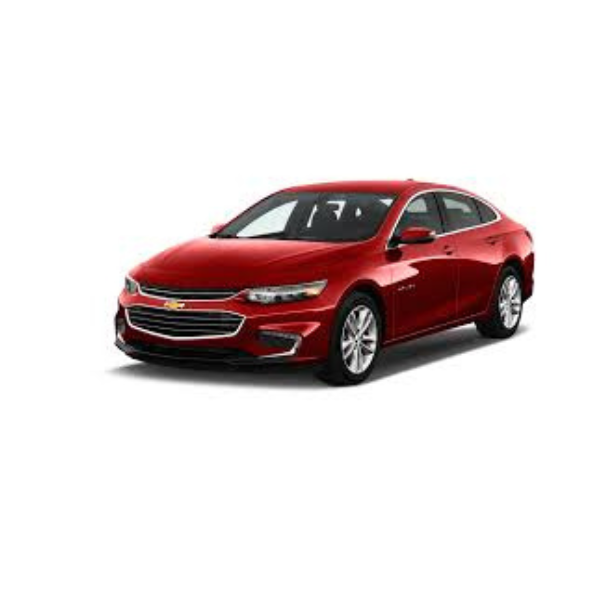 Chevrolet Malibu (2018) 