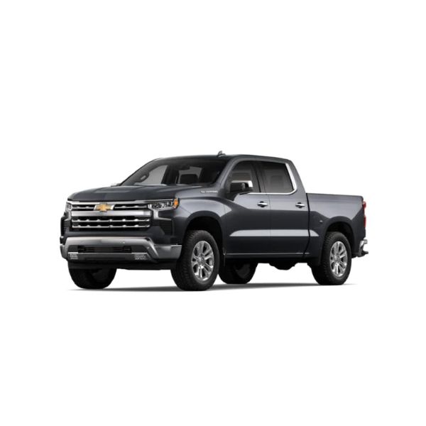 Chevrolet Silverado 1500 (2023)