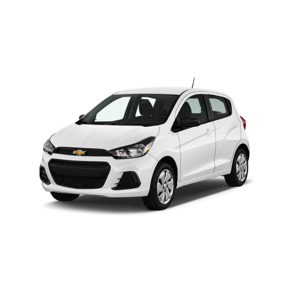 Chevrolet Spark (2017) 