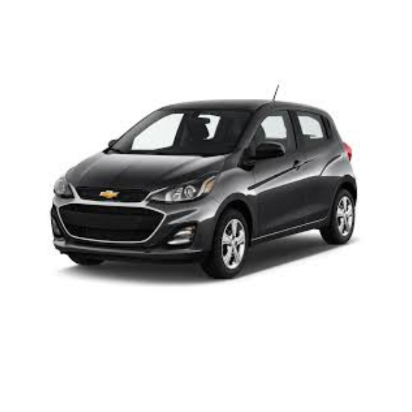 Chevrolet Spark (2019)