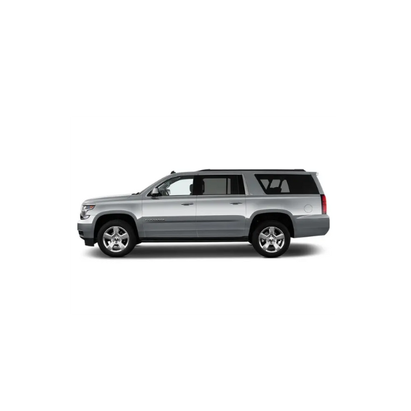 Chevrolet Suburban (2019) 