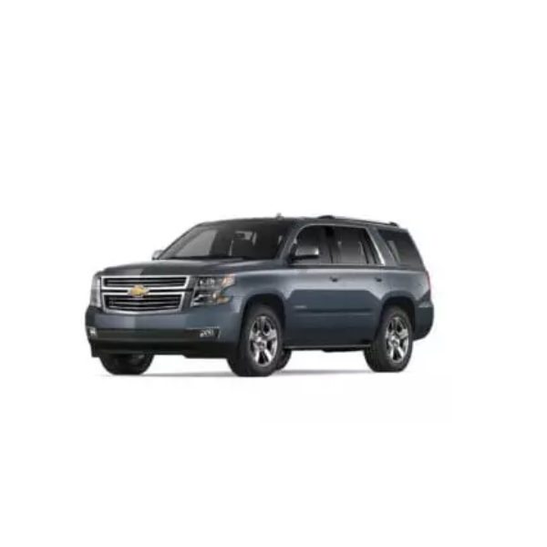 Chevrolet Tahoe (2017)