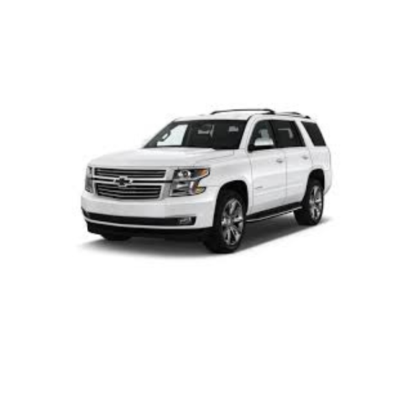 Chevrolet Tahoe (2019) 