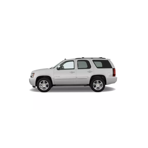 Chevrolet Tahoe (2022) 