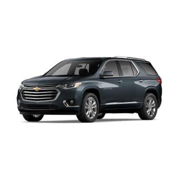 Chevrolet Traverse (2020)