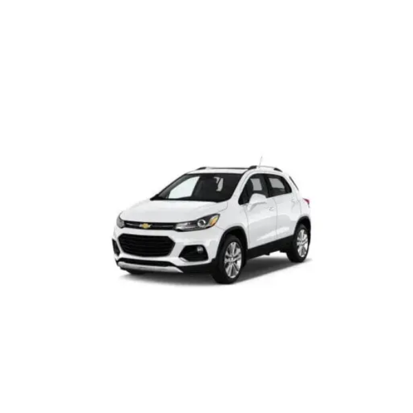 Chevrolet Trax (2015) 