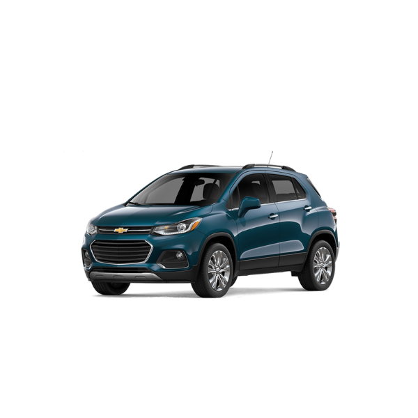 Chevrolet Trax (2019)