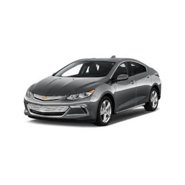 Chevrolet Volt (2017)