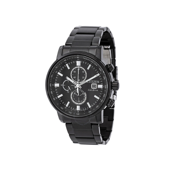 Citizen Chronograph Eco Drive CA0845 83E