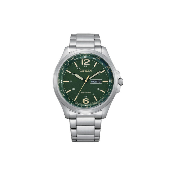 Citizen Eco Drive AW0110 82X