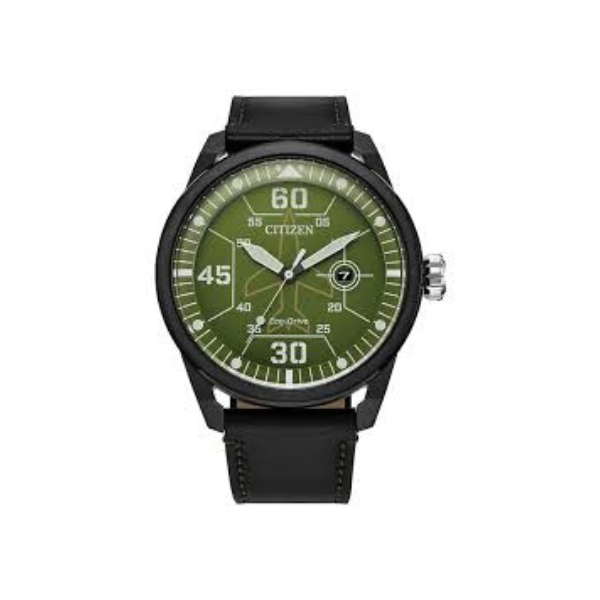 Citizen Eco Drive AW1735 03X