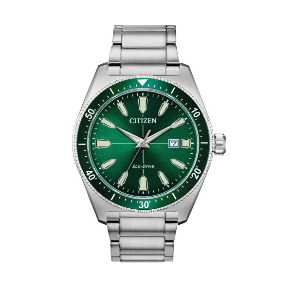 Citizen Eco Drive Brycen AW1598 70X