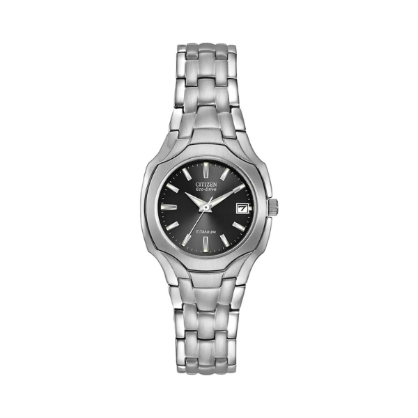 Citizen Ladies' Super Titanium EW1400 53H