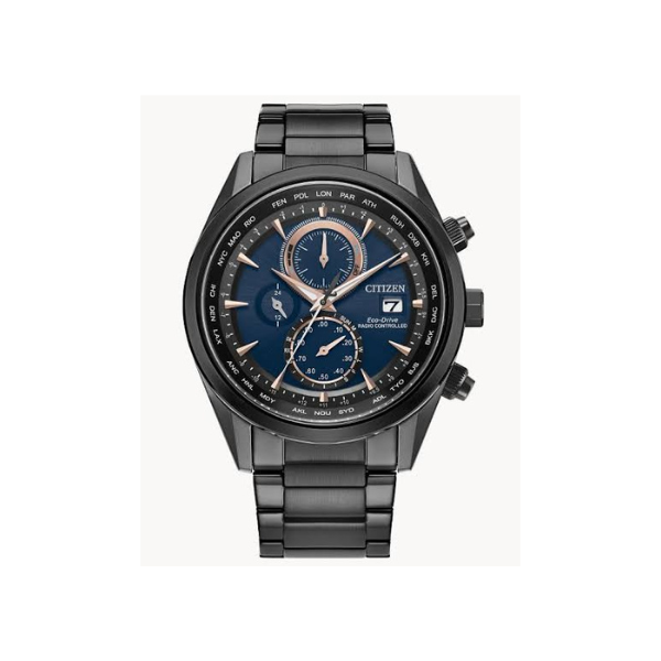 Citizen sport luxury AT8265 57L