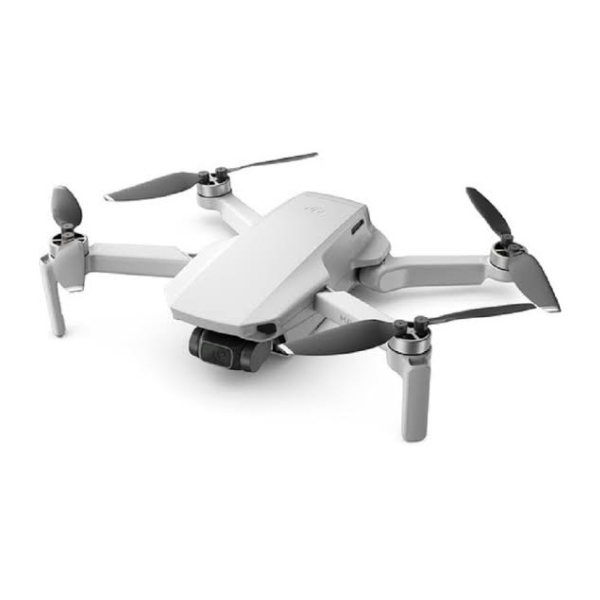 DJI Mavic Mini