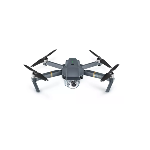 DJI Mavic Pro