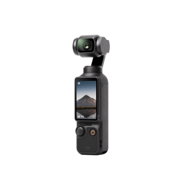 DJI Osmo Pocket 3 Creator Combo