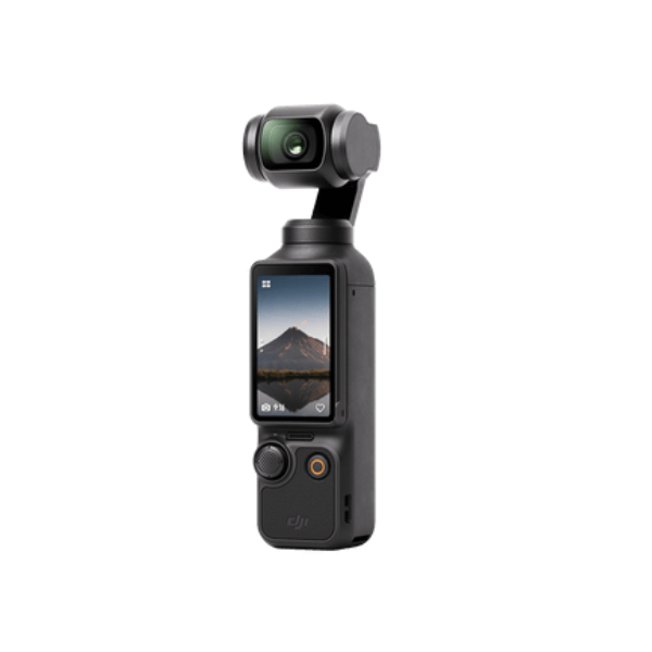 DJI Osmo Pocket 3