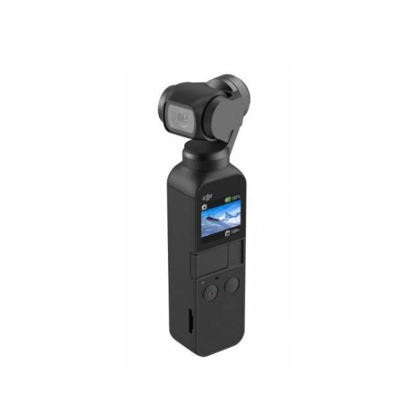 DJI Osmo Pocket Handheld 3 Axis