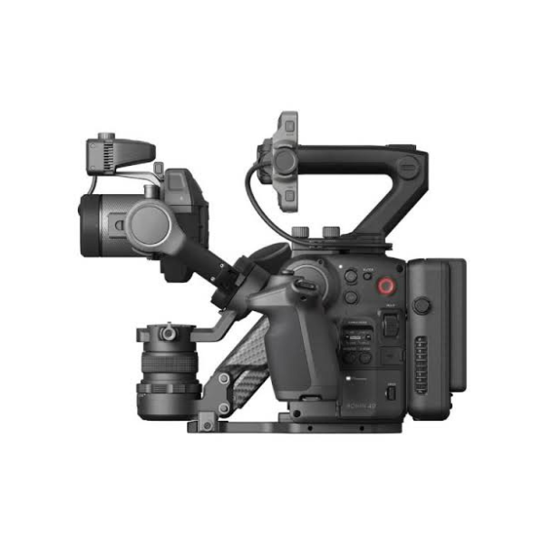 DJI Ronin 4D