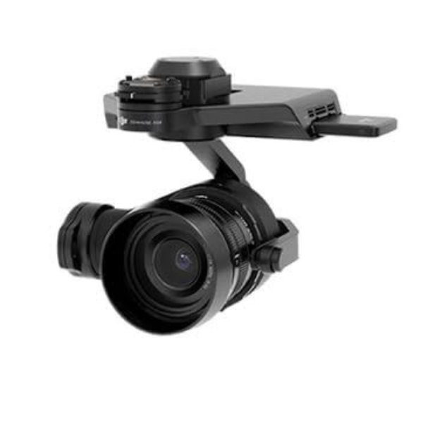 DJI Zenmuse X5R