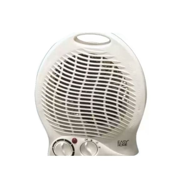 Easy Home Fan Heater 1764