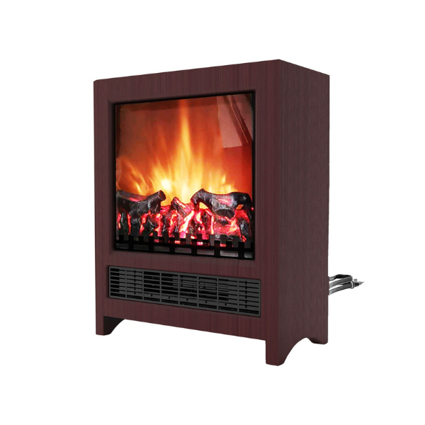 Easy Home Flame Effect Heater BLT 999T 3 1