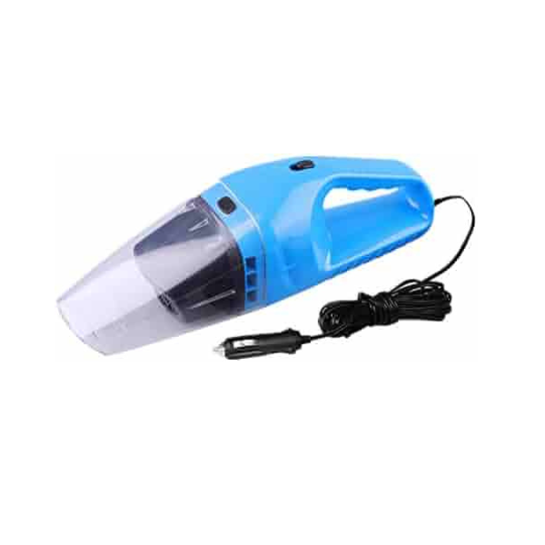 Easy Home Handheld WetDry Vacuum Cleaner VC2167