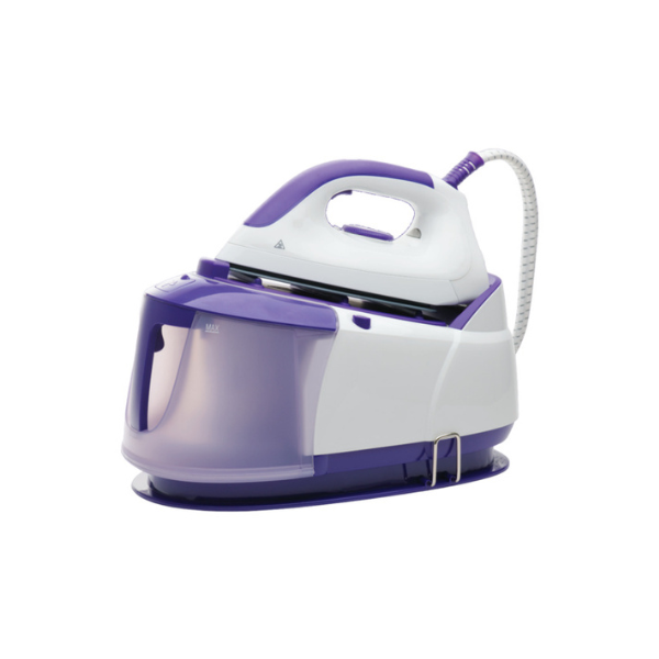 Easy Home Steam Iron 95986