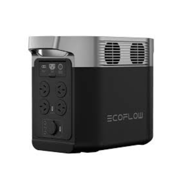 EcoFlow DELTA 2