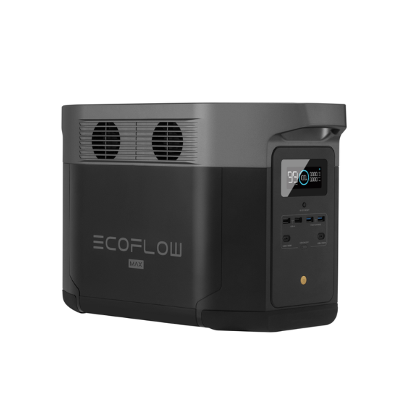 EcoFlow DELTA Max