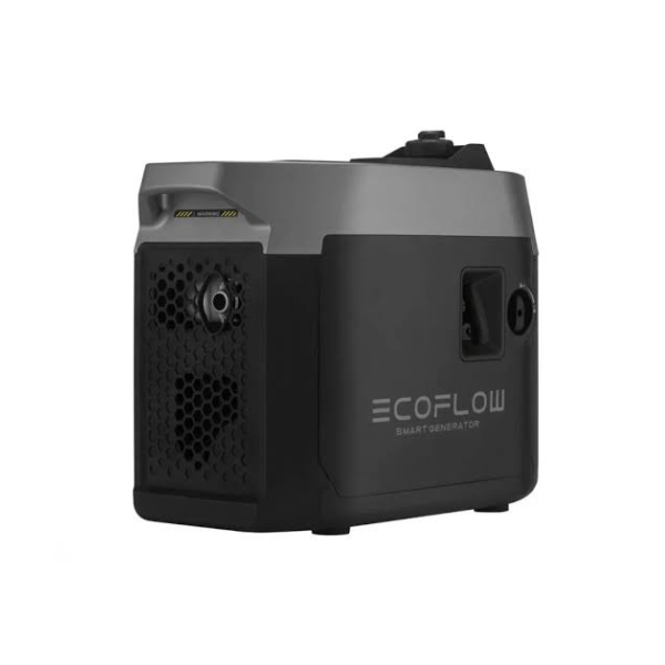 EcoFlow Smart Generator