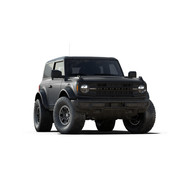 Ford Bronco (2023)