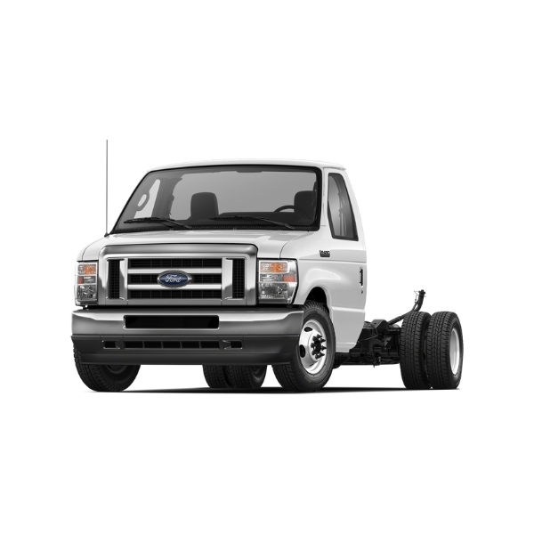 Ford E 450 (2025)