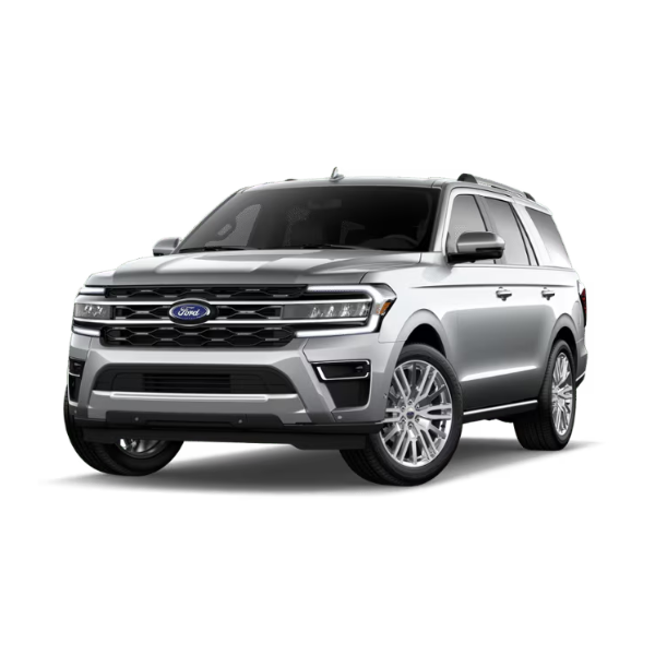 Ford Expedition 2024