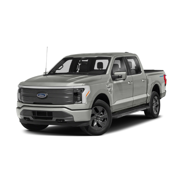 Ford F 150 Lightning 2023