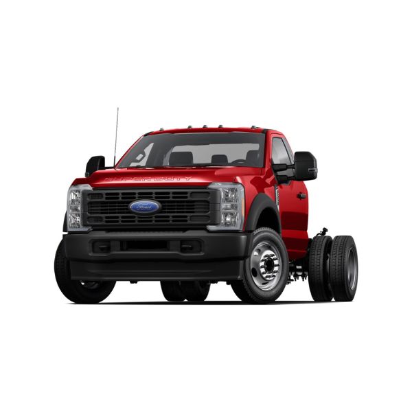 Ford F 550 2024