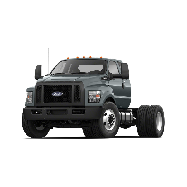 Ford F 650 2024