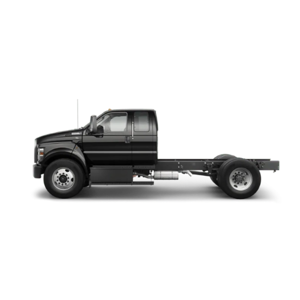 Ford F 750 2024