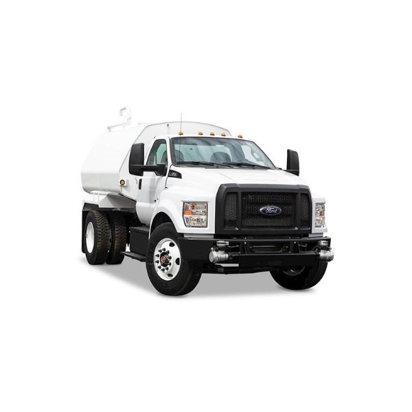 Ford F 750 2025