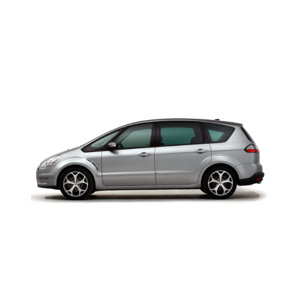 Ford Galaxy (2014)