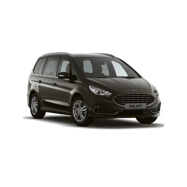 Ford Galaxy (2022)